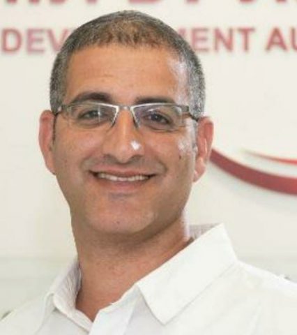 אריאל תנעמי