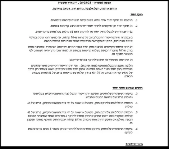 מתוך הטלגרם של עמית סגל