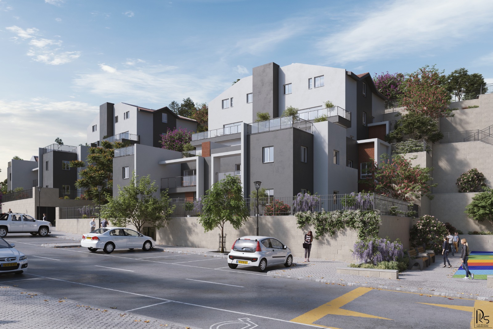 מגדלים קהילה חדשה: בואו ליישוב שנותן לכם לגדול