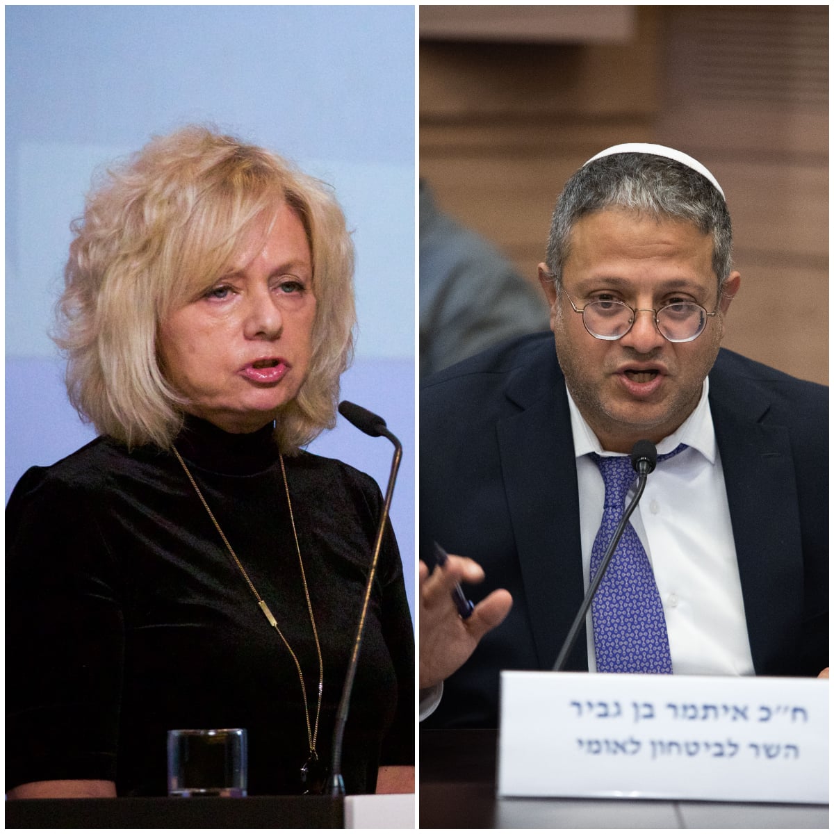 צילומים: אורן בן חקון, שיר תורם/פלאש 90