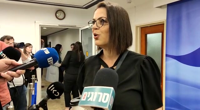 דיסטל: "מטריד שהמפכ"ל מתיישר מול היועמ"שית"