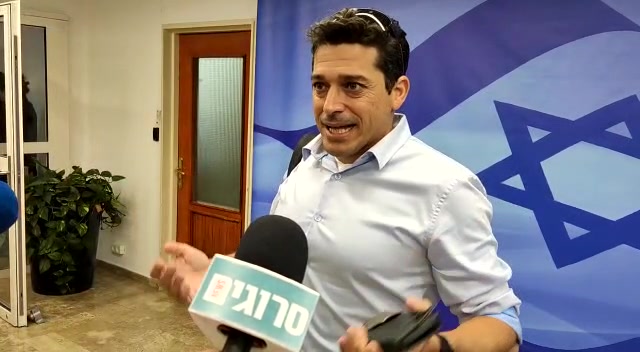 שיקלי על נאום הנשיא: "יותר מדי דרמטי"