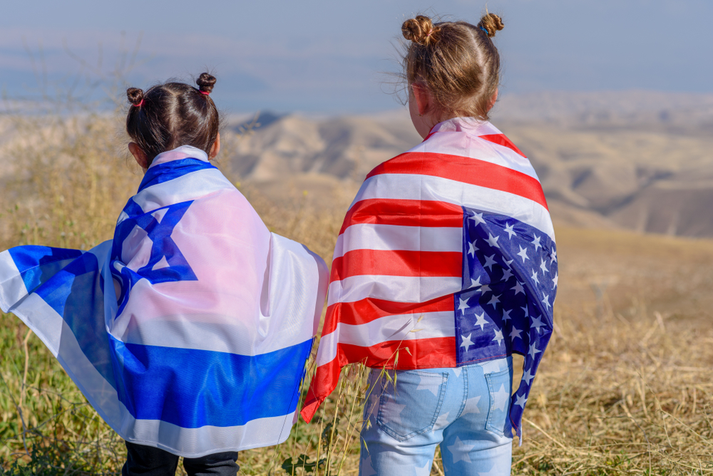 חוגגים יחד כעם אחד: שבוע התפוצות יוצא לדרך