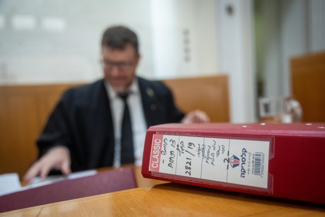 ארגון השמאל מבהיר: העתירה נגד חומש תמשיך