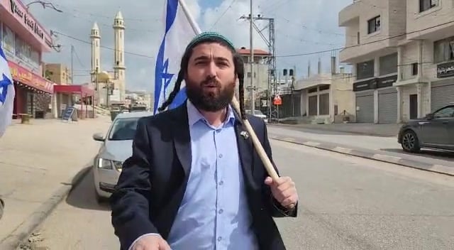 סוכות בחווארה