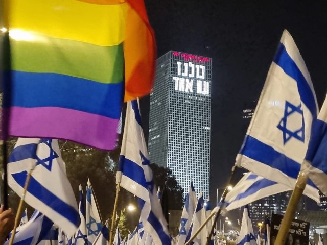 ללא קרדיט / באדיבות המצלם