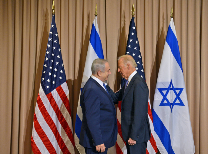 ביידן: נתניהו צריך לעשות שינוי, ישראל מאבדת תמיכה