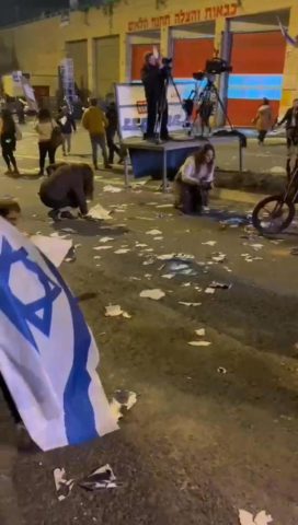 דוברות מכינת בני דוד בעלי