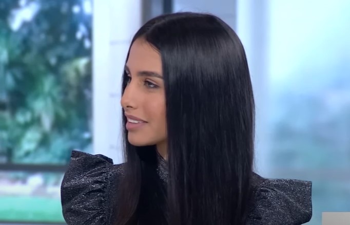 מגי טביבי מופתעת: "איך זה הפך לשנאה?"