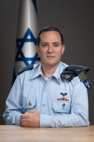 דו"צ הנכנס: "להרחיק את הפוליטיקה מצה"ל"