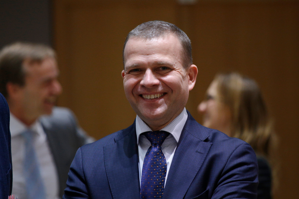 מהפך בפינלנד: הימין זכה ברוב המושבים בפרלמנט