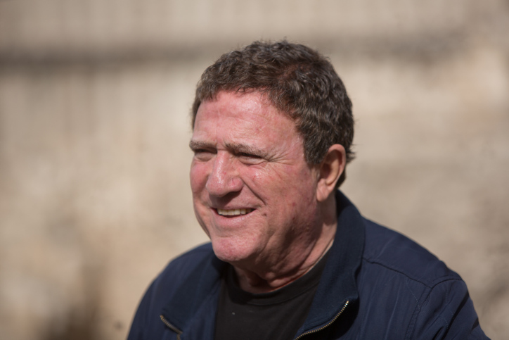 יהורם גאון מגלה: התשובה לכל מה שקורה עכשיו בארץ