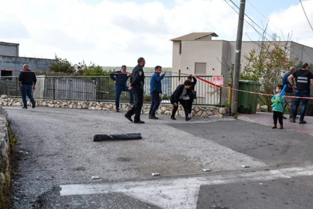 הסלמה בצפון ובדרום; הקבינט ידון בצעדי התגובה