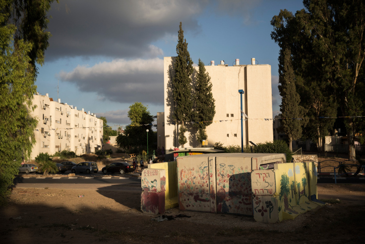בעקבות ההסלמה: הערים שהודיעו על פתיחת מקלטים