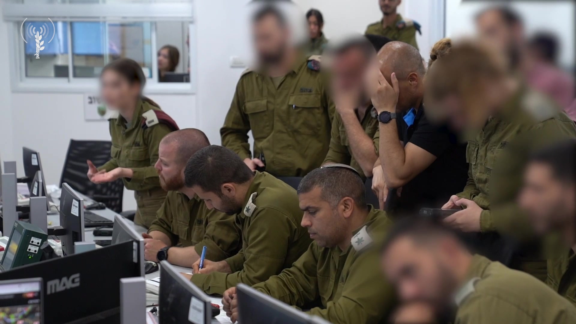 בתום הערכת מצב: חזרה לשגרה מלאה בעוטף