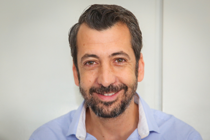 גיא לרר בבשורה מרגשת: "תחזיקו לנו אצבעות"