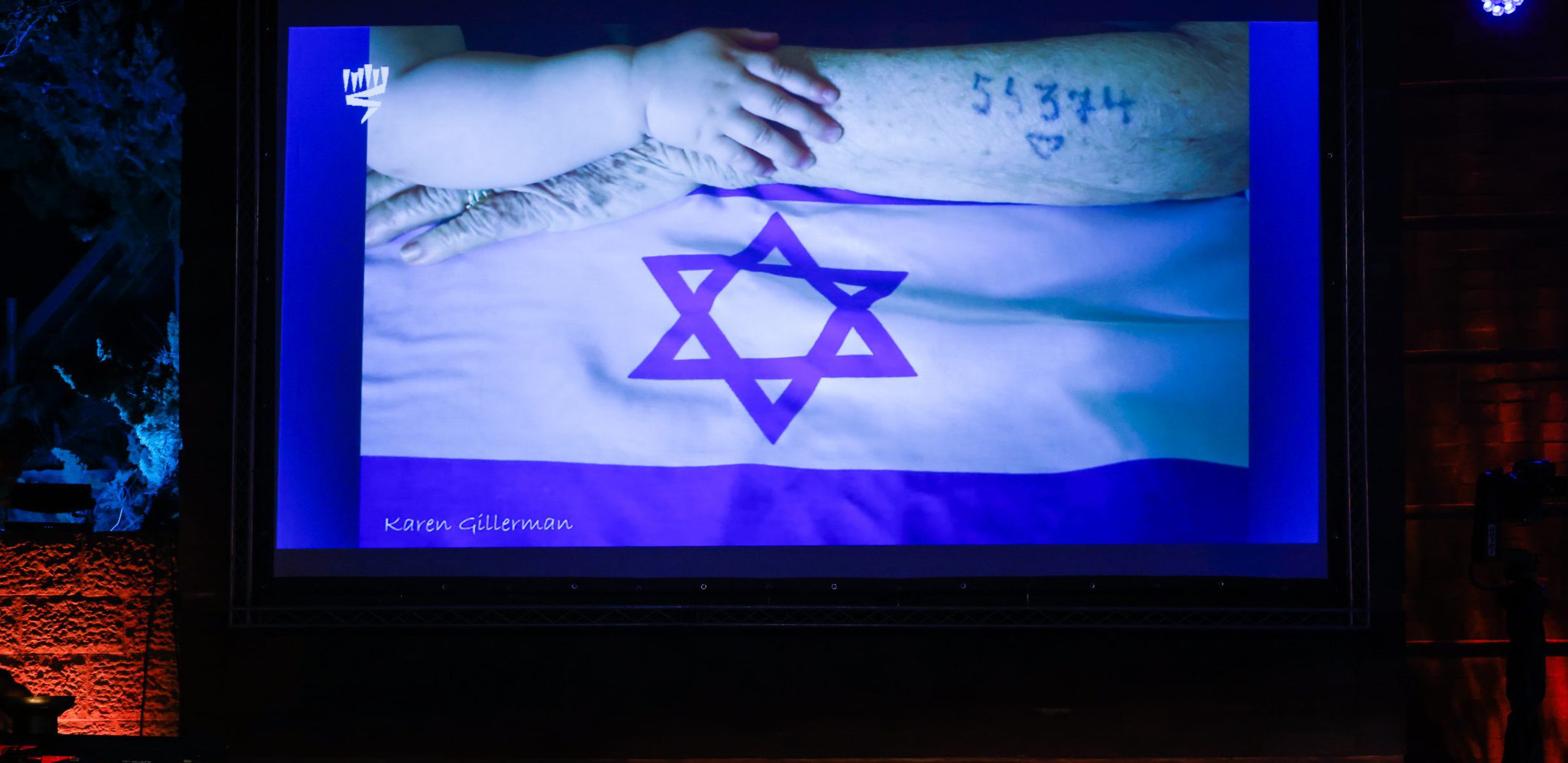 צפירה בבוקר וטקסים: אירועי יום השואה תשפ"ג