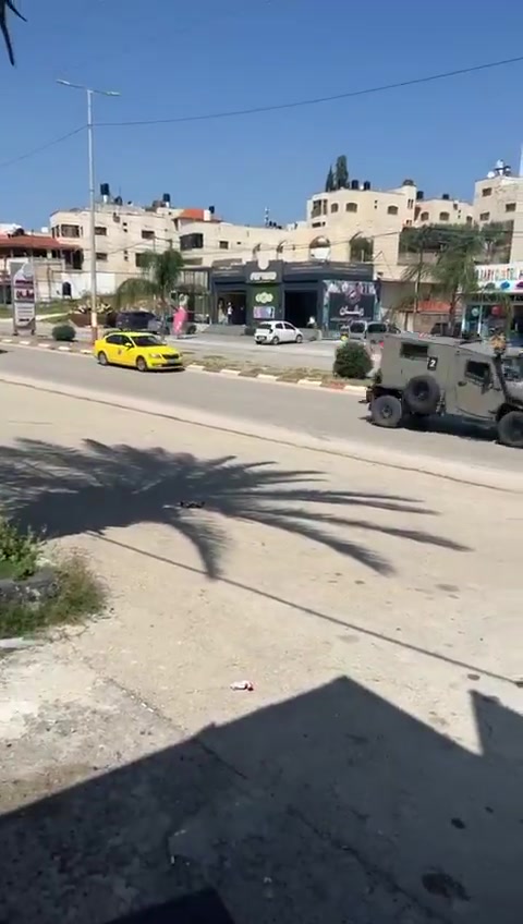 כוחות מיוחדים פועלים בג'נין; המחבלים השיבו באש