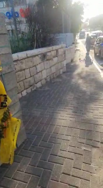 תיעוד מדא שמעון הצדיק