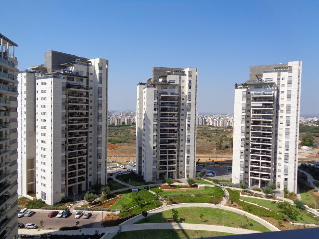 הבועה בדרך להתפוצץ ? ירידה בשוק הנדל"ן