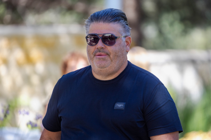 רני רהב המום: "זה פשוט מזעזע"
