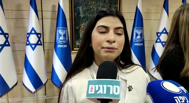 אופק ראשון הדלקת המשואות יום העצמאות
