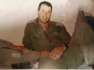 חברתו של עזרא אשר הי"ד: "לא השתקמתי אני לומדת לחיות לצד זה"