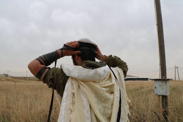 האחות השכולה בראיון מרגש: 'הוא היה מלאך'