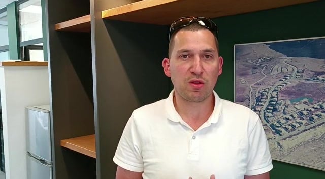 נוקדים תאונה