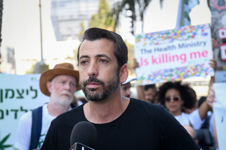 גיא לרר עושה שינוי ומבקש עזרה: "תנו שם מעניין"