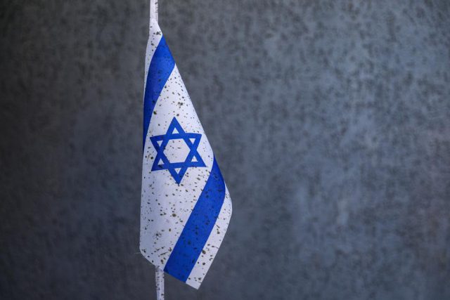 צילום חיים גולדברג