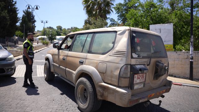 דוברות המשטרה