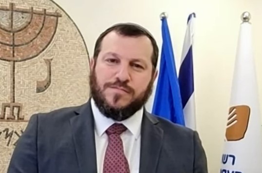 עמיחי אליהו מטיל פצצה: נתנגד לדיל של סמוטריץ' ודרעי