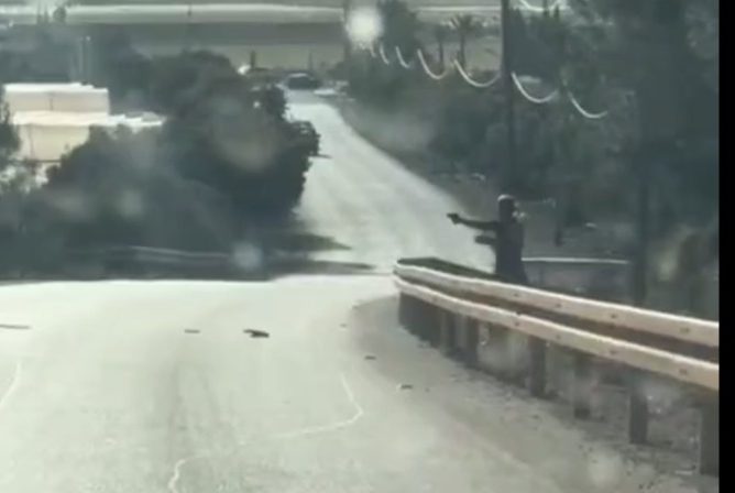 הוארך מעצרו של החשוד ברצח דיאר עומרי
