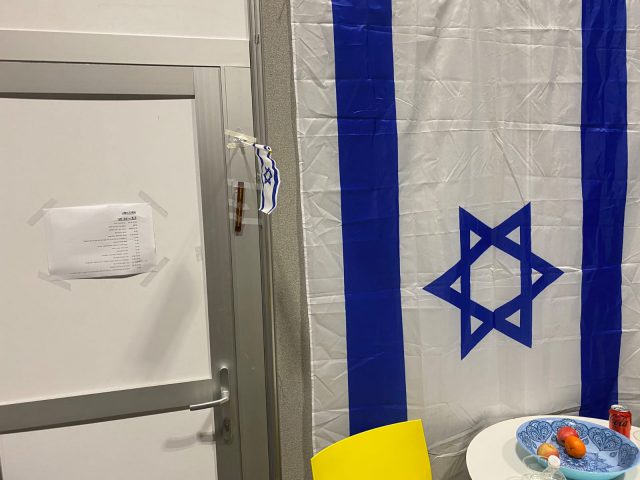 באדיבות שליח ynet לליברפול, רן בוקר