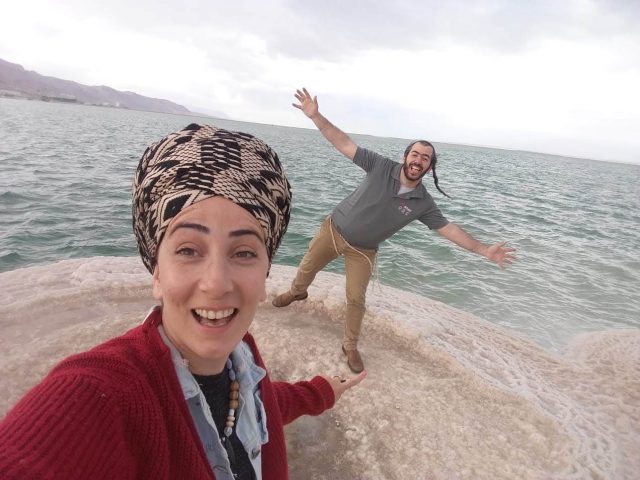 החובש שמתמודד עם פוסט טראומה מאז אסון מירון