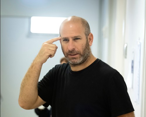 חנוך דאום נגד בן גביר: יש לך את זה ביותר מביך?