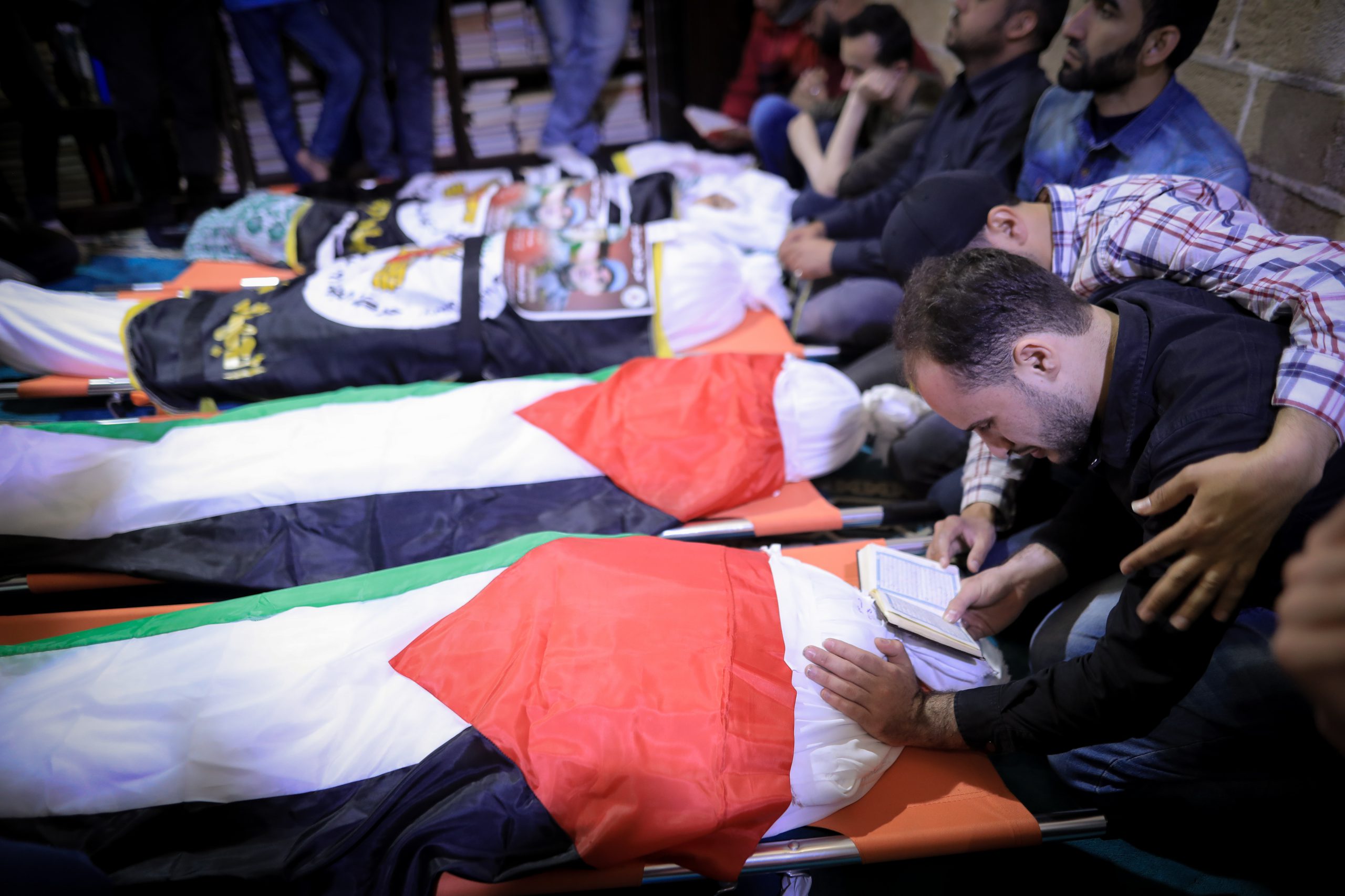 זה השם שנתן חמ"ל הפלגים למבצע ירי הרקטות