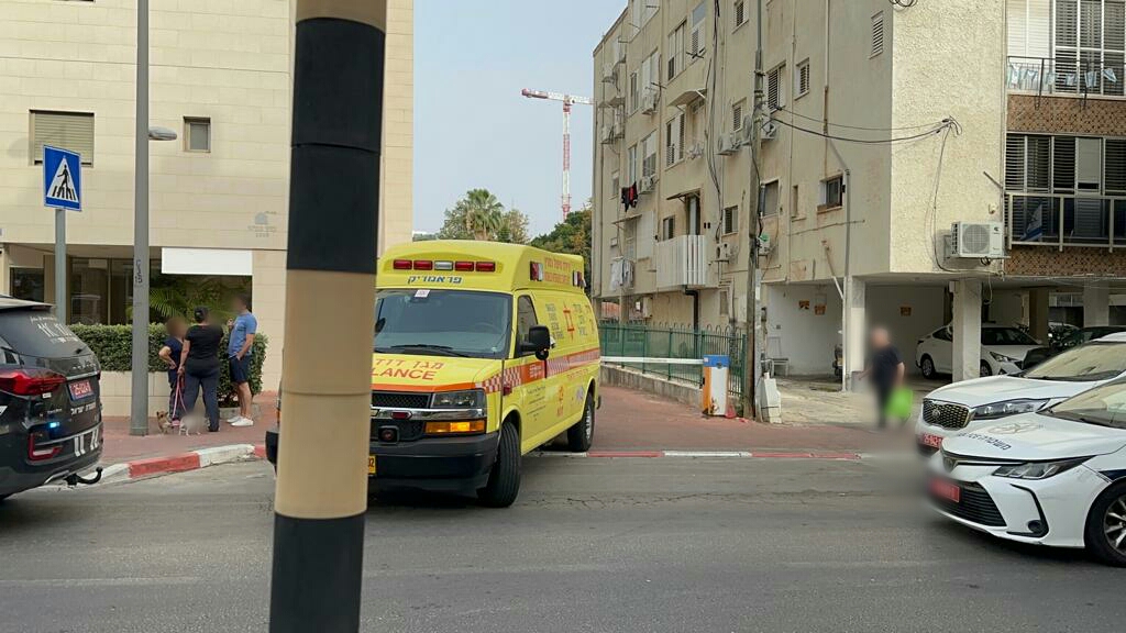 תוך שעה: שלושה פועלים נפצעו בתאונות עבודה