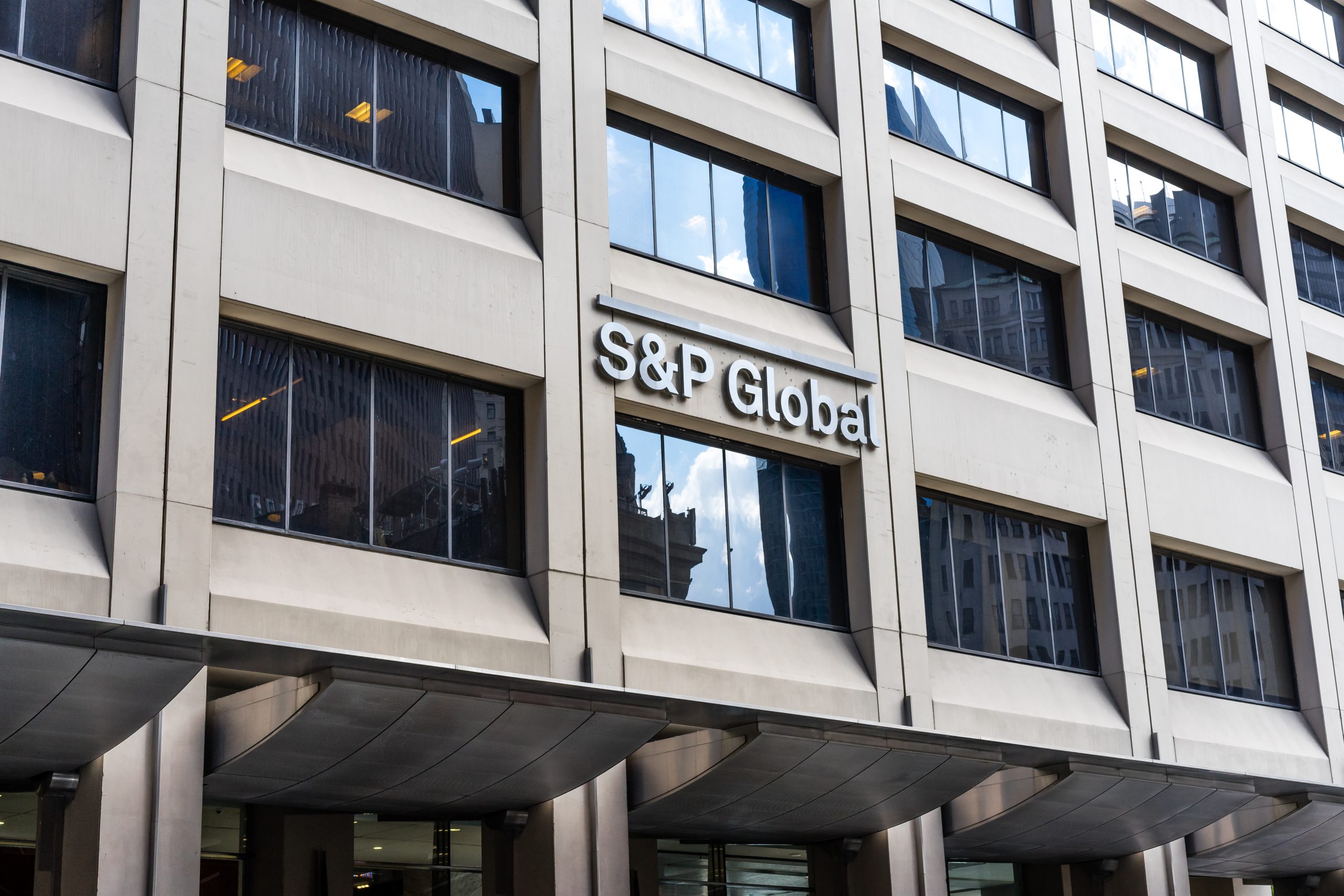 גם S&P לא הורידה את דירוג האשראי של ישראל
