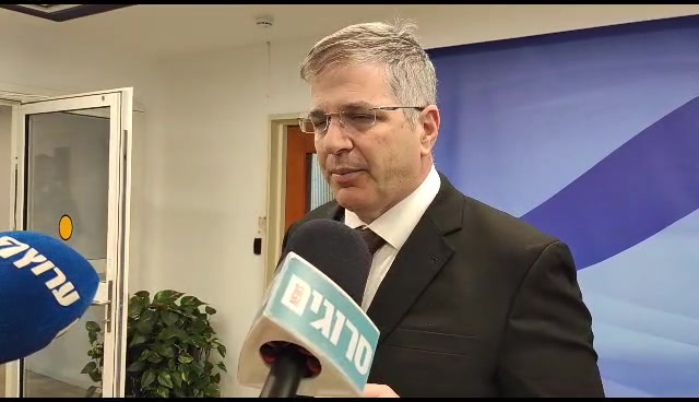 קיש מבטיח: נסייע בכל דרך לתלמידי הדרום