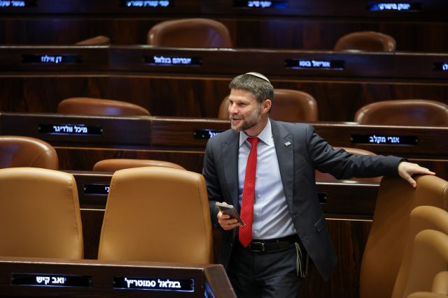 נאומי סיכום והצבעות: התקציב מגיע להצבעה