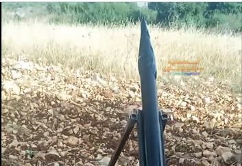 רקטות מוכנות לשיגור אותרו במזרח ירושלים