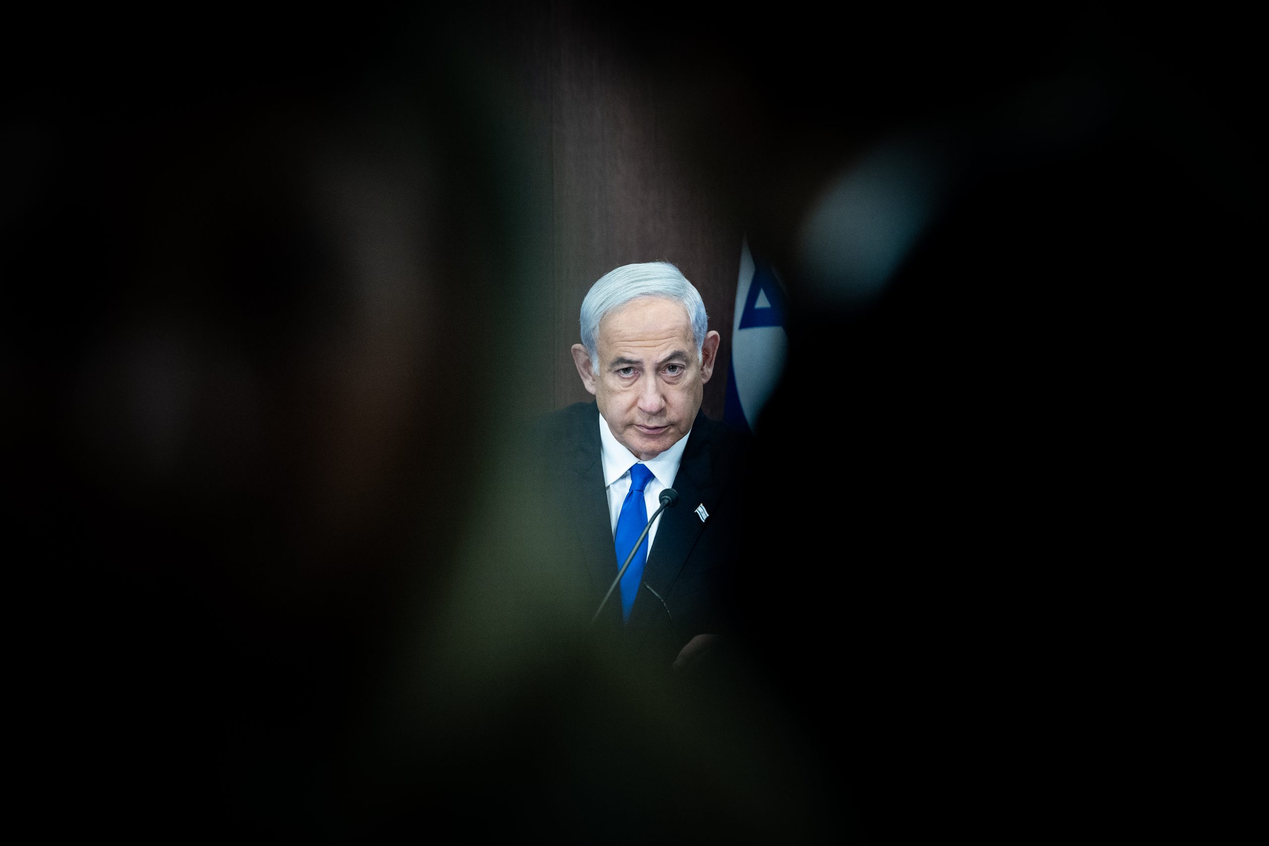 שיכרון הכוח של הימין עלול להוביל את המדינה לתהום