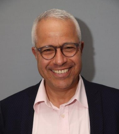 אחרי 12 שנים: אורן הלמן הודיע על פרישה מתפקידו