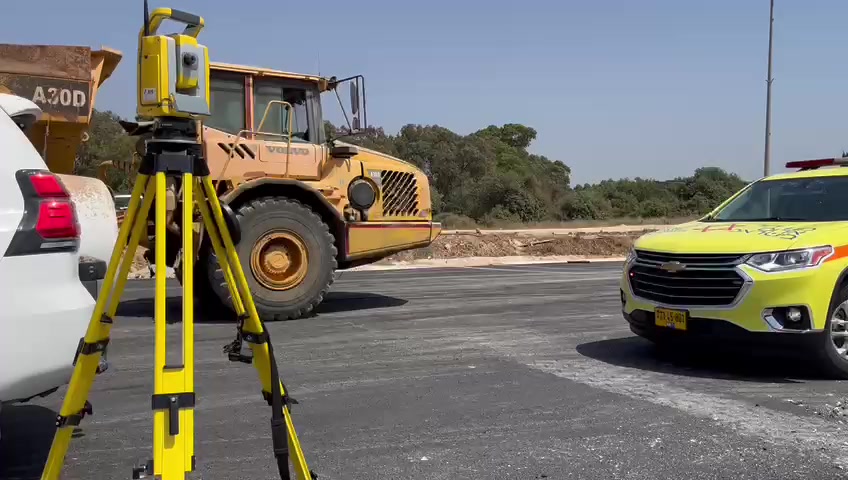 תאונה כביש 2