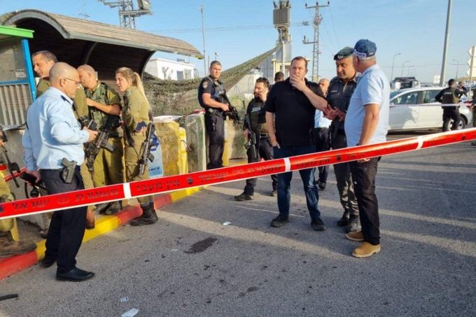 נקבע מותו של הפצוע מפיגוע הירי בחרמש