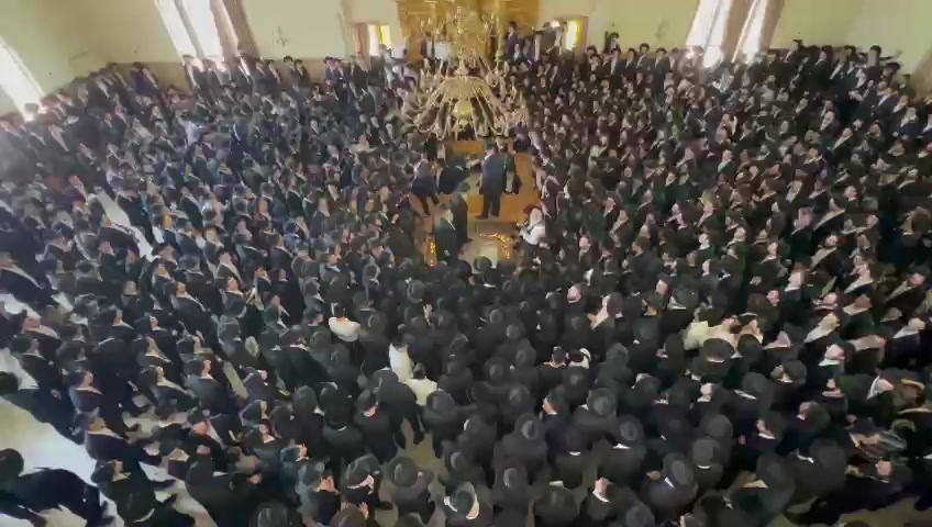 תהילים הרב אדלשטיין הלוויה