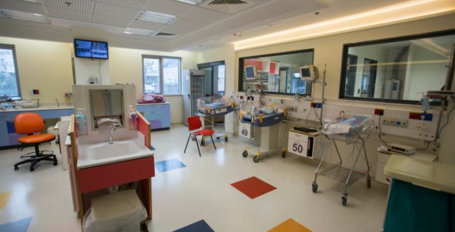 מחדלי ההפריה: 'זיהינו לפני 30 שנה צורך בהשגחה'