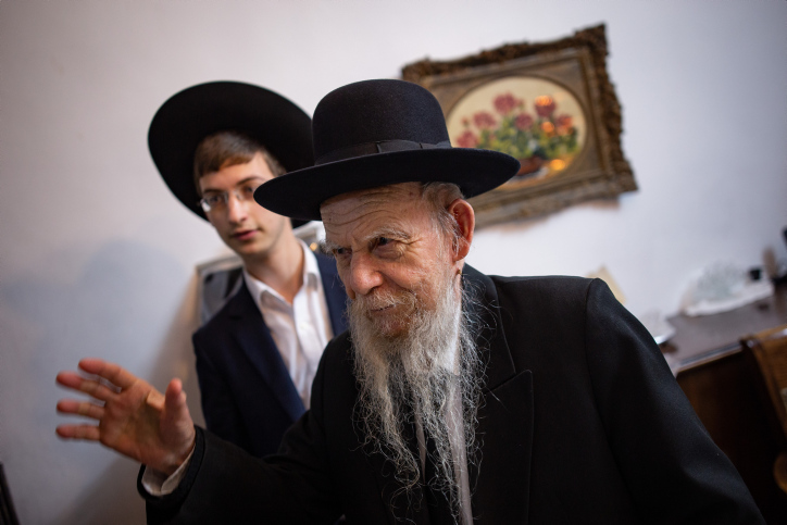 הרב אבינר חושף: 14 הנחיות של הרב אדלשטיין זצ"ל